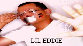 Lil Eddie - Crocodile Tears &quot;NEW ALBUM 2011&quot;