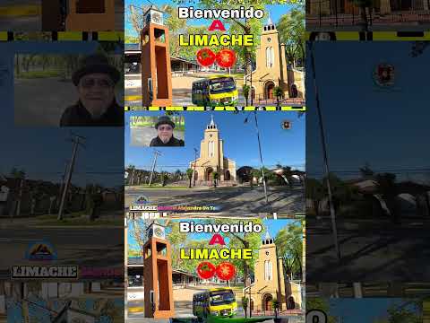 Limache ,Región de Valparaíso/4 Ruta Tour 2026 #limachecity #limache