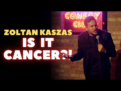 Is it Cancer? | Zoltan Kaszas