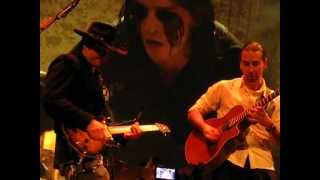 'Cuka Rocka' by Robert Rodriguez's Chingon