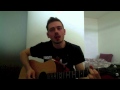 Madonna Don't Tell Me Cover Acoustic 