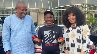 Download lagu Chiwetalu Agu  released from DSS custody mp3