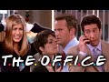 The Ones In The Office Friends