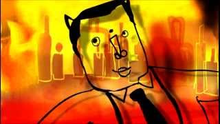 VEGAS by CLUBSTROPHOBIA. HD version.