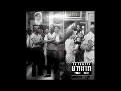 Nowaah The Flood - All Wise And Civilized (Prod By The Architect)