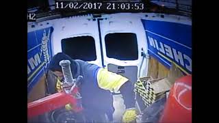 Yeşil Timsah Oto Lastik Tamiri 7/24 Yol Yardım Servisi Tanıtım