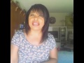 Precious sings Same Old You by Miranda Lambert
