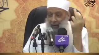 صورة شفاعة أربعة يوم القيامة | للشيخ الحويني