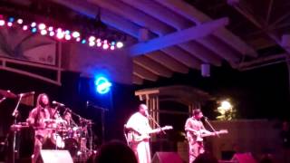 Amadou & Mariam-Coulibaly