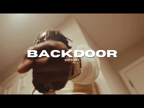 [HARD] No Auto Durk x Lil Durk Type Beat 2023 - "Backdoor"