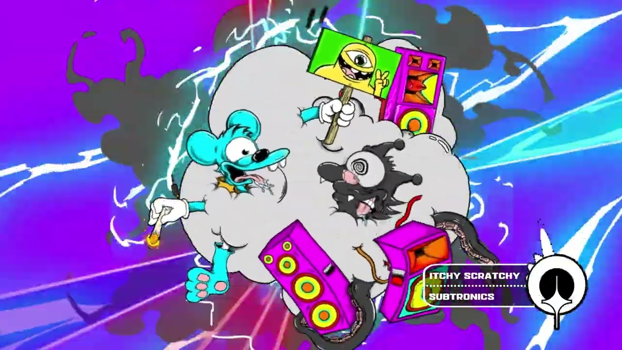 Subtronics