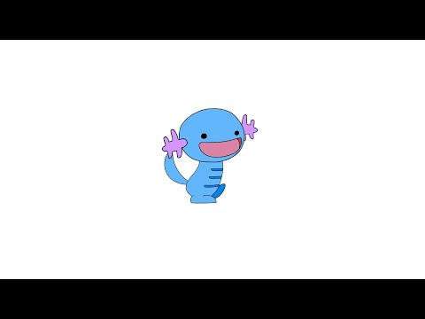 Wooper Evolve Level