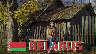Life in a small village in Belarus - Eastern European village [Ep. 2] 🇧🇾
