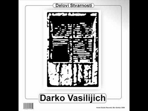 Darko Vasilijich-Project Unknown
