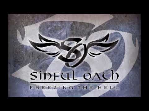 Sinful Oath - Freezing the Hell