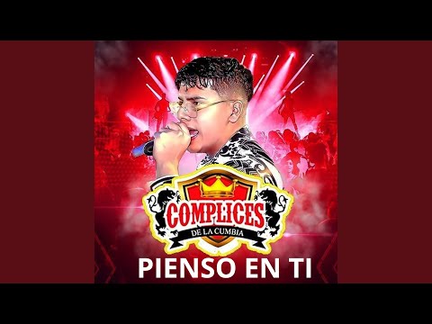 Pienso en Ti (En Vivo)