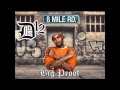 Big Proof - The 8 Mile Album (fan made) 