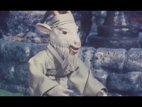 Toy Toons ep. 2 Il capretto e la corona d'oro (parte 2) | cartone animato per bambini in italiano