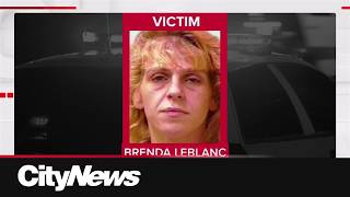 Human remains found in Niagara Falls identified as woman missing since 1990s