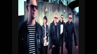 NEW ORDER - Academic  ( AUDIO HD )