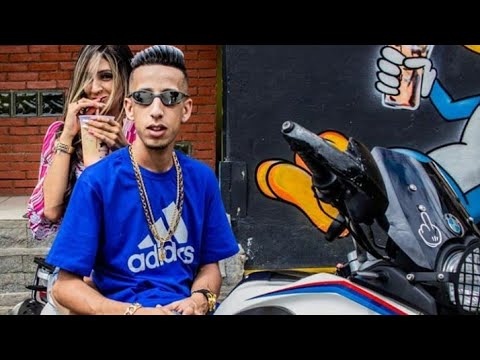 MC Naan do Robru - Me Lembro Bem (Vídeo Clipe) NR Produções