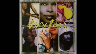 Lucy Pearl- Lucy Pearl&#39;s Way