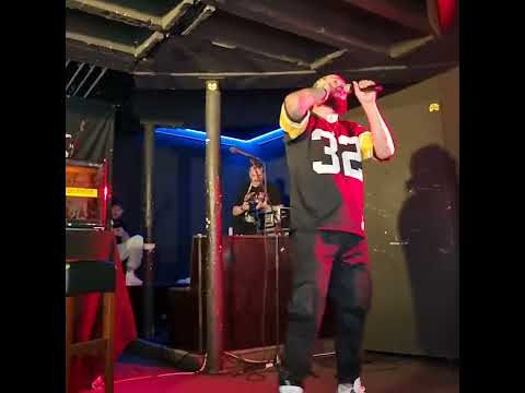 Takt32 - Schwarze Augen - Live