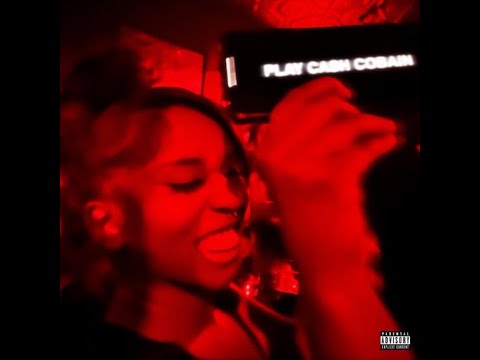 Cash Cobain & Bay Swag Fisherrr Clean