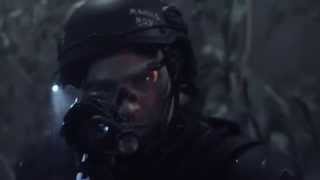 ROMULUS trailer one