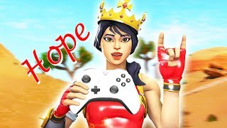 Fortnite Montage - &quot;Hope&quot;