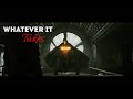 Whatever It Takes Dr Strange