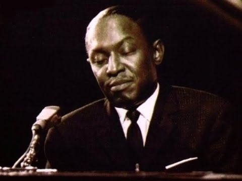 Eddie Boyd - Five Long Years (1952)