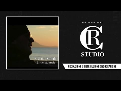 Fabio Reale - Ij Nun Sto Male