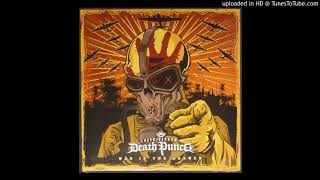 Five Finger Death Punch - Bulletproof (Clean)