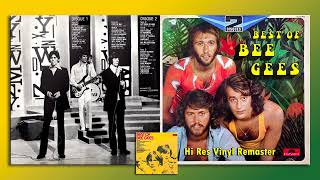 The Bee Gees - Railroad - HiRes Vinyl Remaster