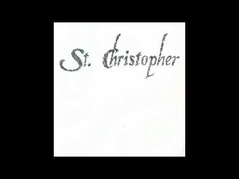 St. Christopher - Crystal Clear