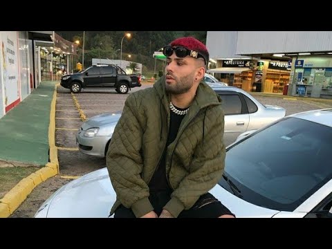 Krawk - Fora de mim (Prévia)