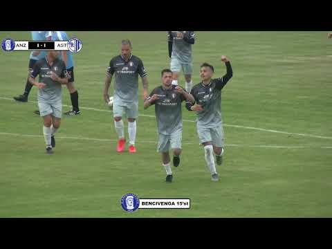 Eccellenza | Girone B | Anzio-Astrea 3-1