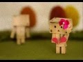 D'cinnamon-selamanya cinta 