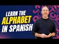How To Pronounce Letters In Spanish