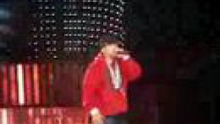 Daddy Yankee - Tempted to Touch, The Big Boss Tour Miami