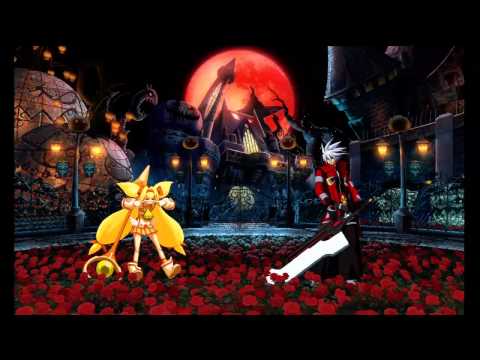 Day of Champions 4 BBCS2 Xinkai Platinum vs Chueytoo Ragna