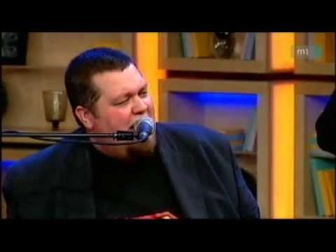 Igénytelen dal - M1 Ma Reggel (Live)