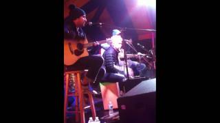 Safetysuit- Let Go acoustic