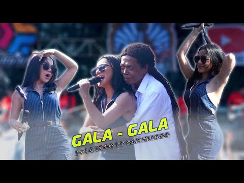 FULL KEMESRAAN LALA WIDY FT SHODIQ - NEW MONATA - DHEHAN PRO