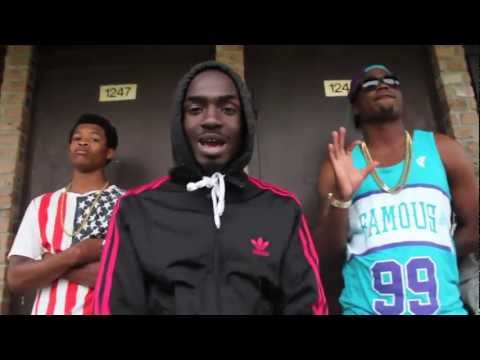 GOONIE GANG TEAM TOKYO - "STILL ROLLING"