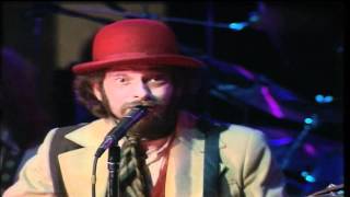 Jethro Tull - The Minstrel Looks Back 2DVD - Skating Away live 1977