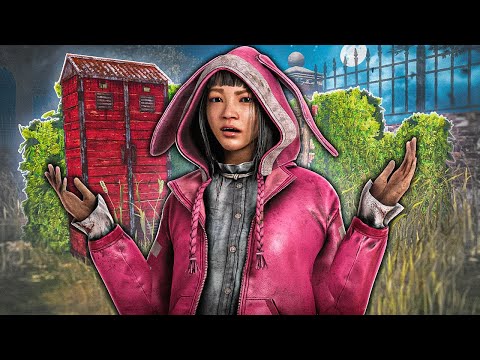 Looping On DBD's Worst Pallets ONLY!