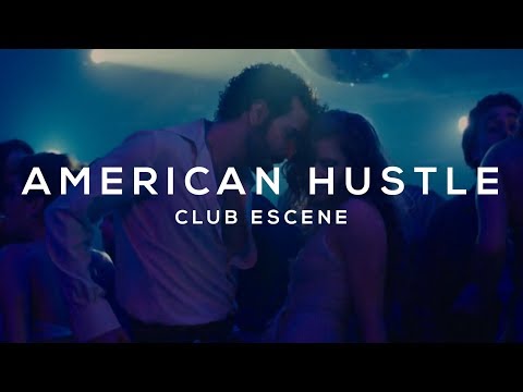 American Hustle - Club Scene / Subtitulado Español