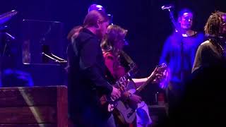 Down On The Flood - Tedeschi Trucks Band - Warner Theatre, DC 2-23-19